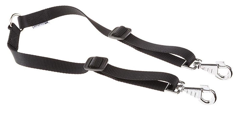 Ferplast - Twin Zwart