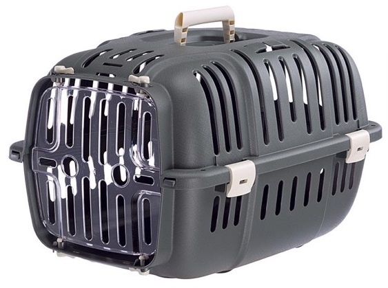 Ferplast - Vervoersbox Jet