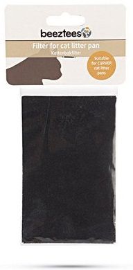 Filter voor Curver kattenbak