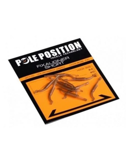 Fixaligner Weedy Green Long/Short