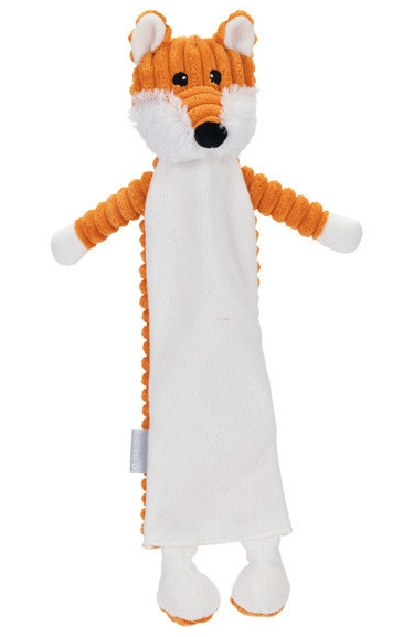 Flatinos - Pluche Vos Aaron 41