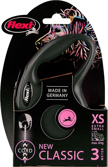 Flexi - New Classic Koord XSmall