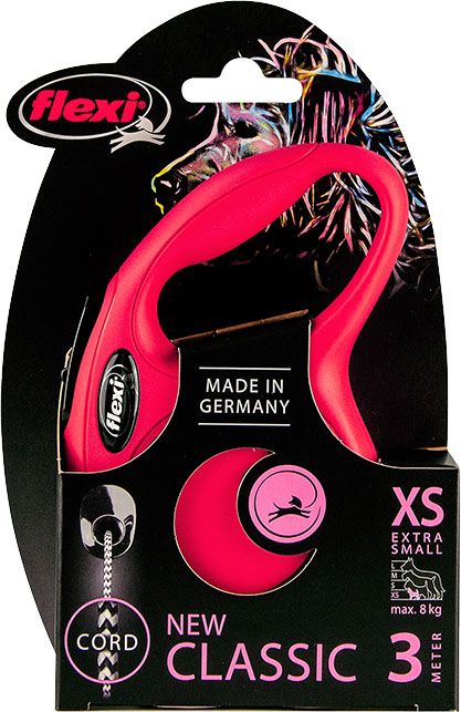 Flexi - New Classic Koord XSmall