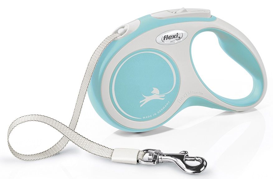 Flexi - New Comfort Tape 5m- Li