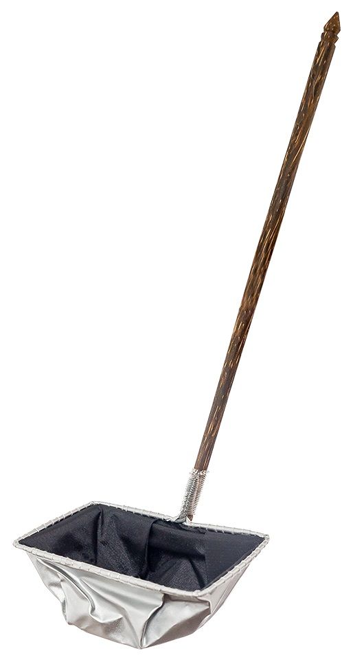 FloweFish - Betta Vangnet + Trainer