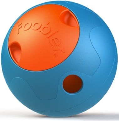 Foobler - Snackbal met Timer