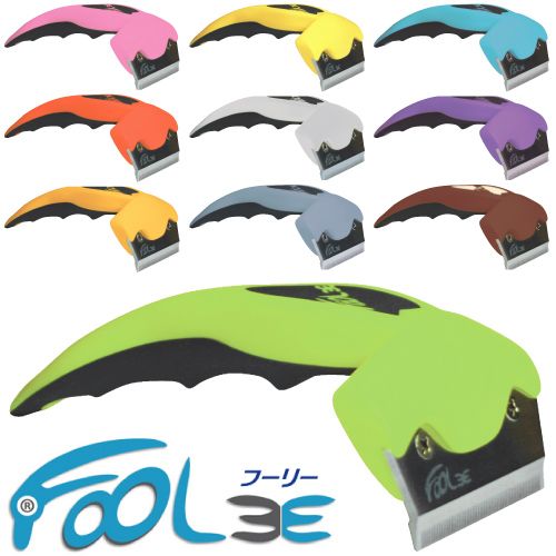 Foolee Large (tot 40kg)