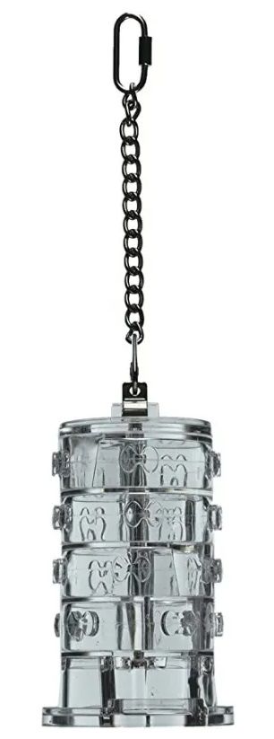 Foragewise - Rings of Fortune