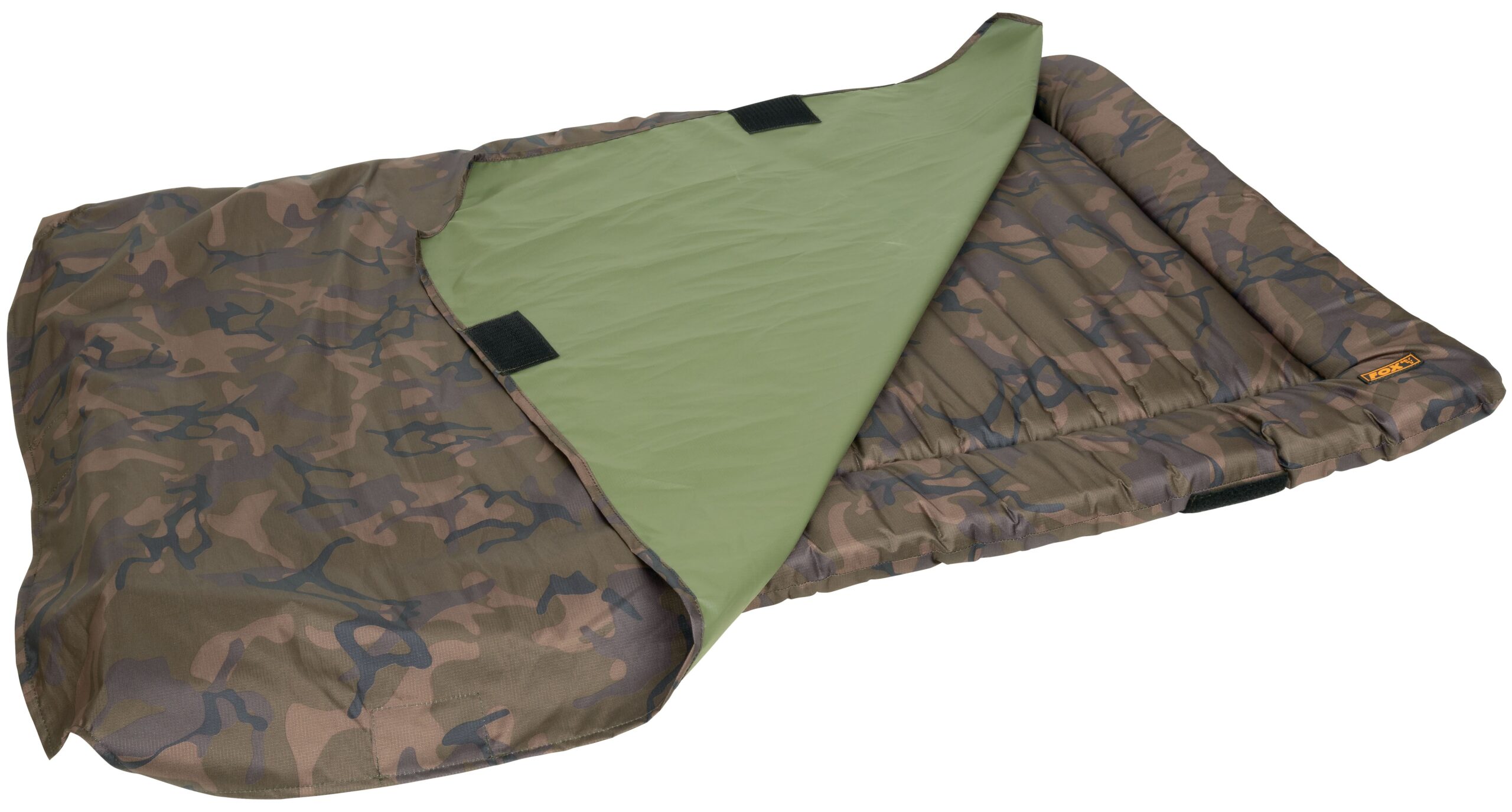 Fox - Camo Unhooking Mat