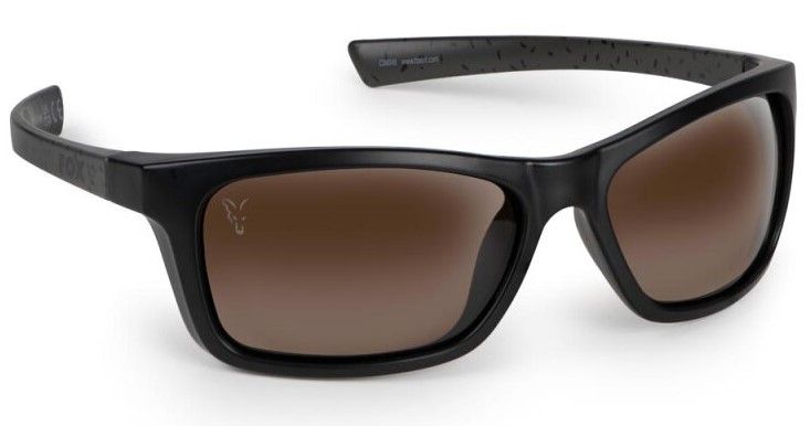 Fox Collec Wraps Green/Black Bro