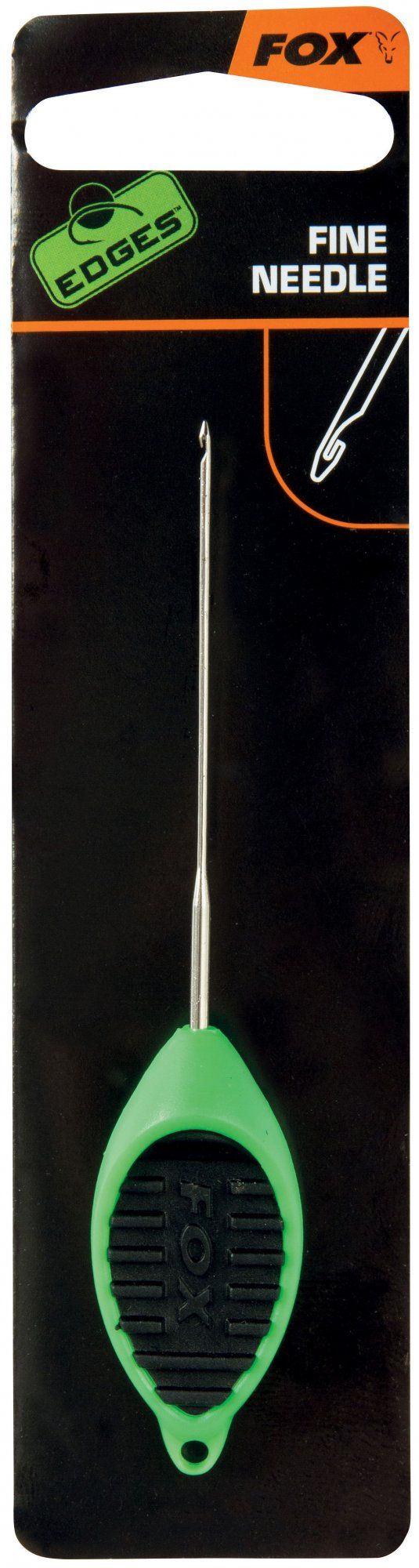 Fox - Edges Fine Needle