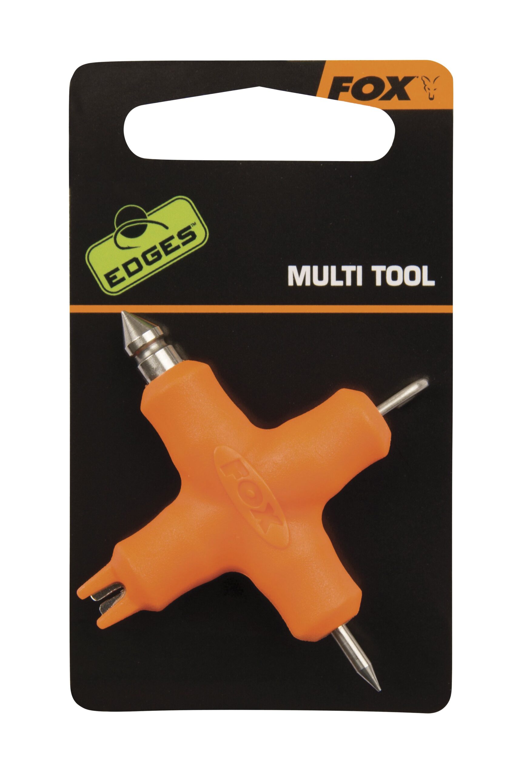 Fox - Edges Multi Tool Orange