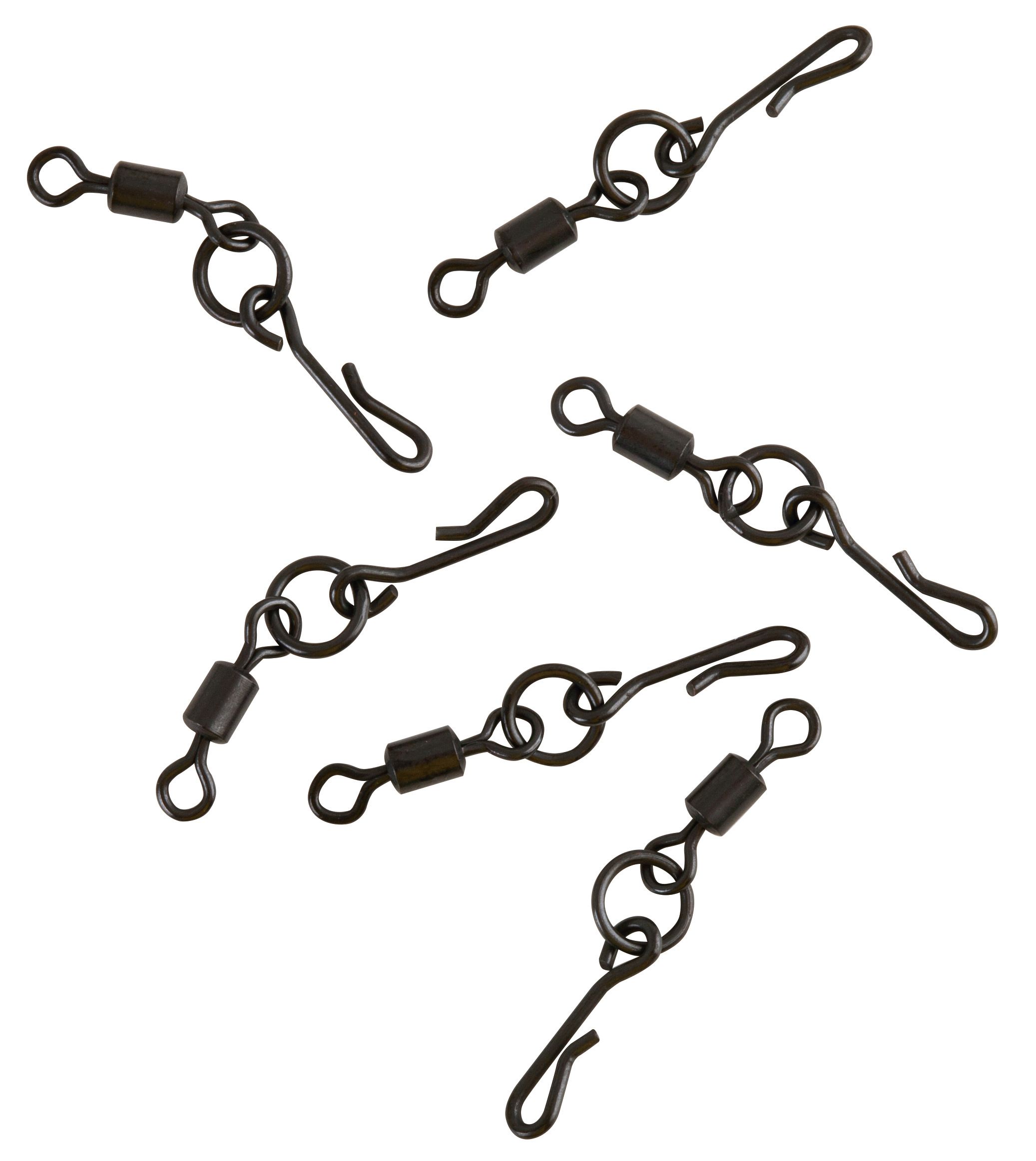 Fox - Edges Quick Change O Ring Swivels