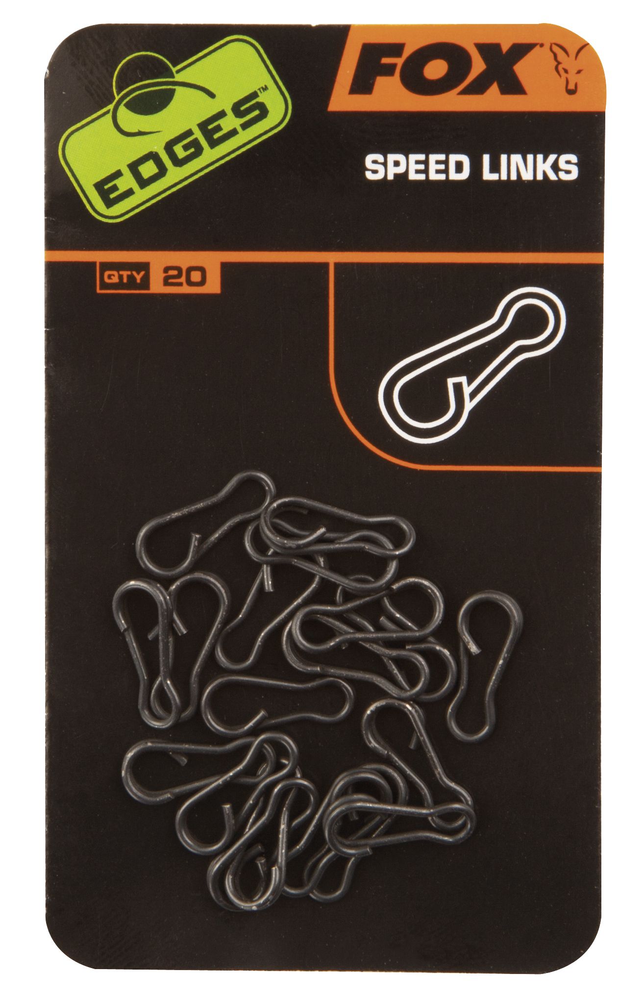 Fox - Edges Speed Links