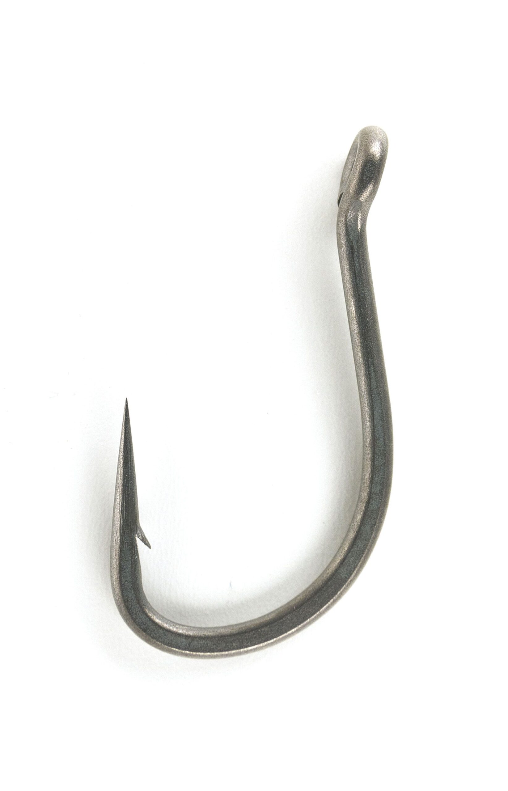 Fox - Edges Stiff Rig Straight Hook