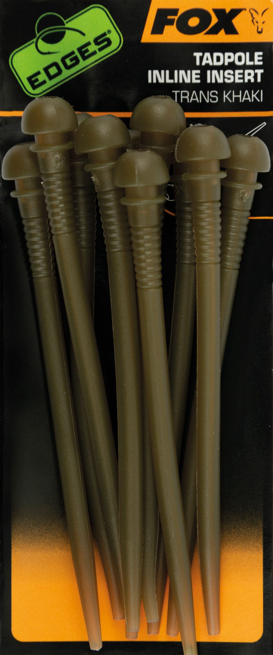 Fox - Edges Tadpole Inline Insert