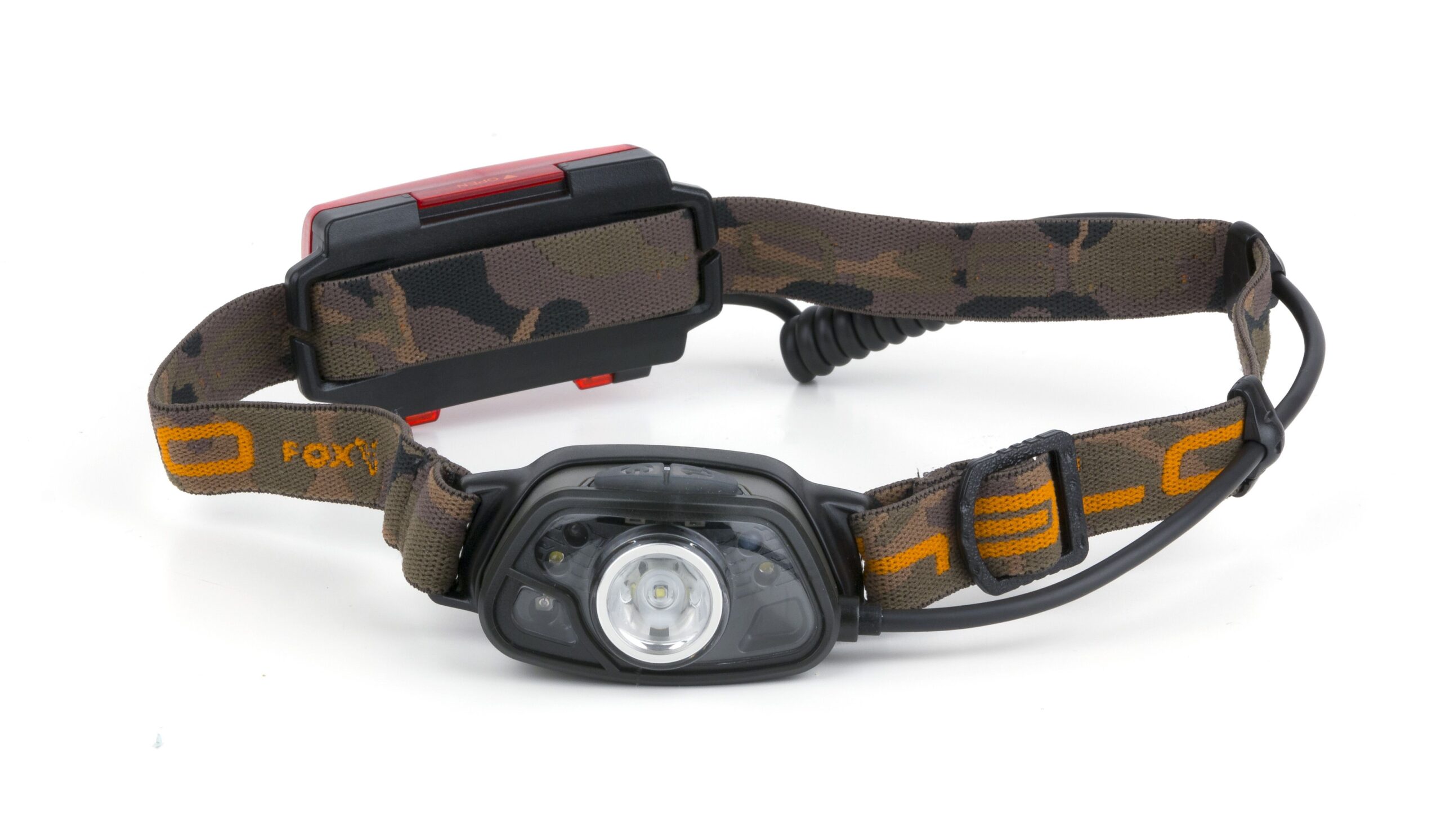 Fox - Halo Headtorch MS250