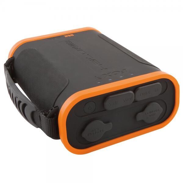 Fox - Halo Power 96K