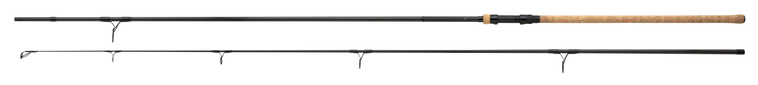 Fox - Horizon X3 Karper Hengel Cork Handle 12ft