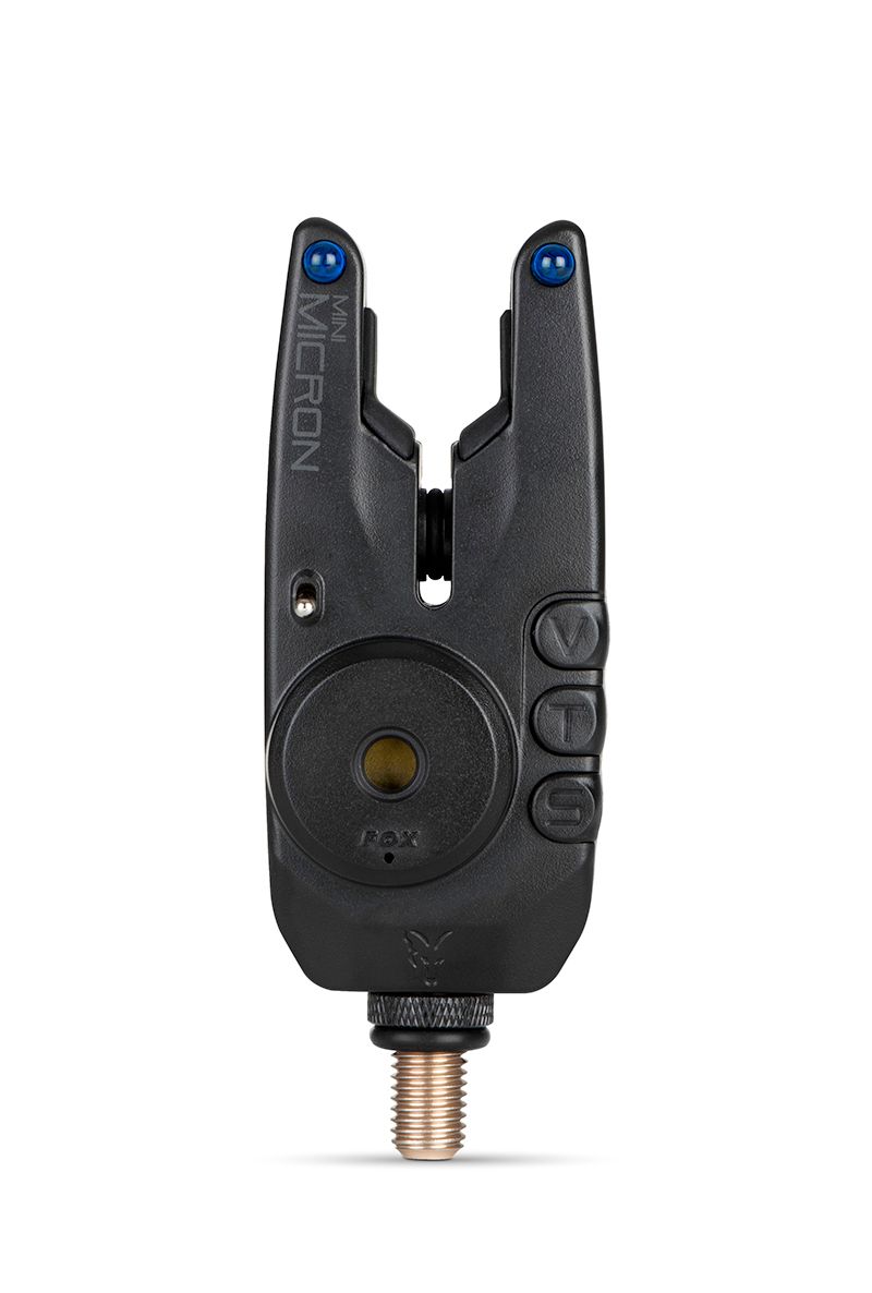 Fox - Mini Micron Blue