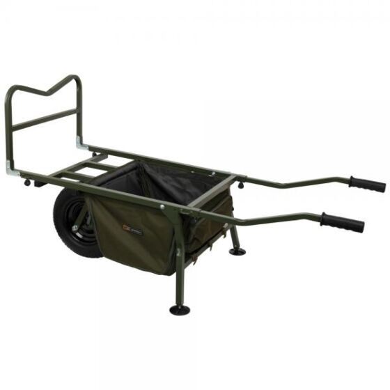 Fox - R Series Barrow