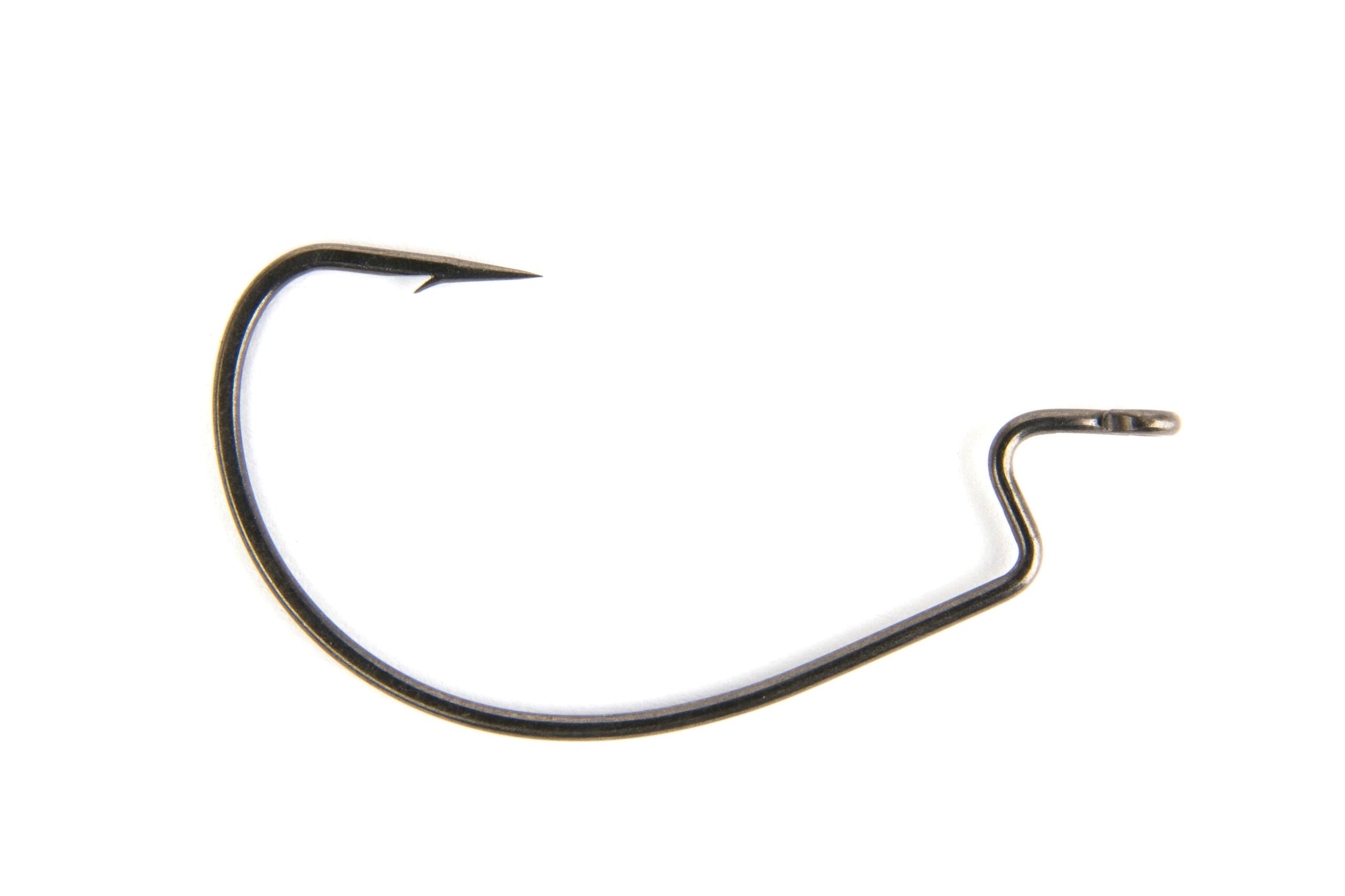 Fox Rage - Armapoint Offset Hook X10