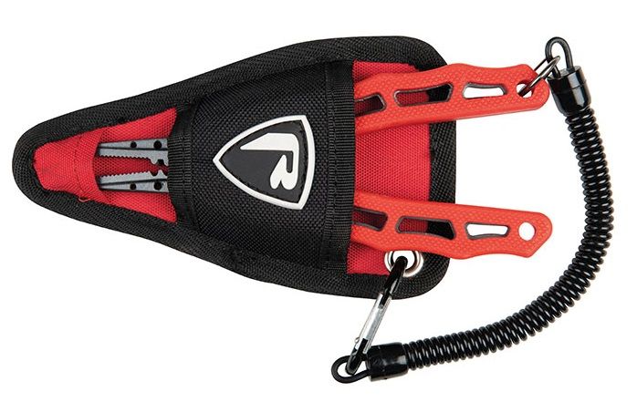 Fox Rage - Belt Pliers