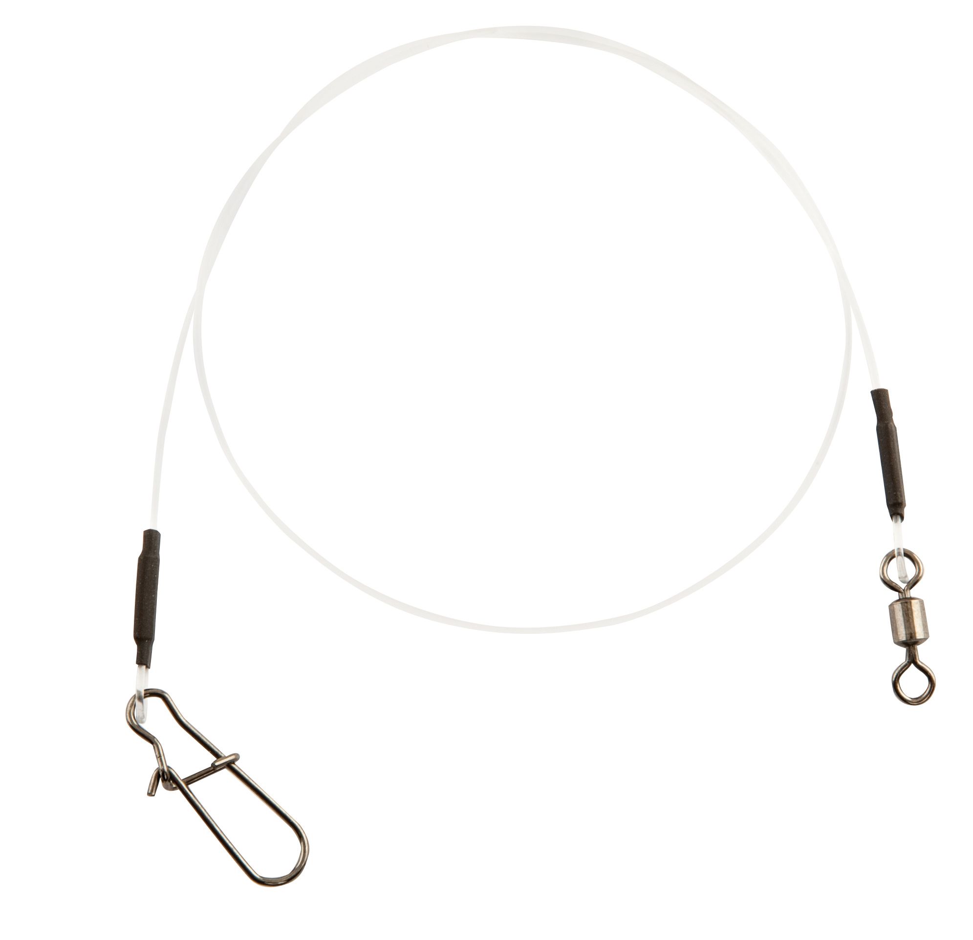 Fox Rage - Fluorocarbon Spin Leader