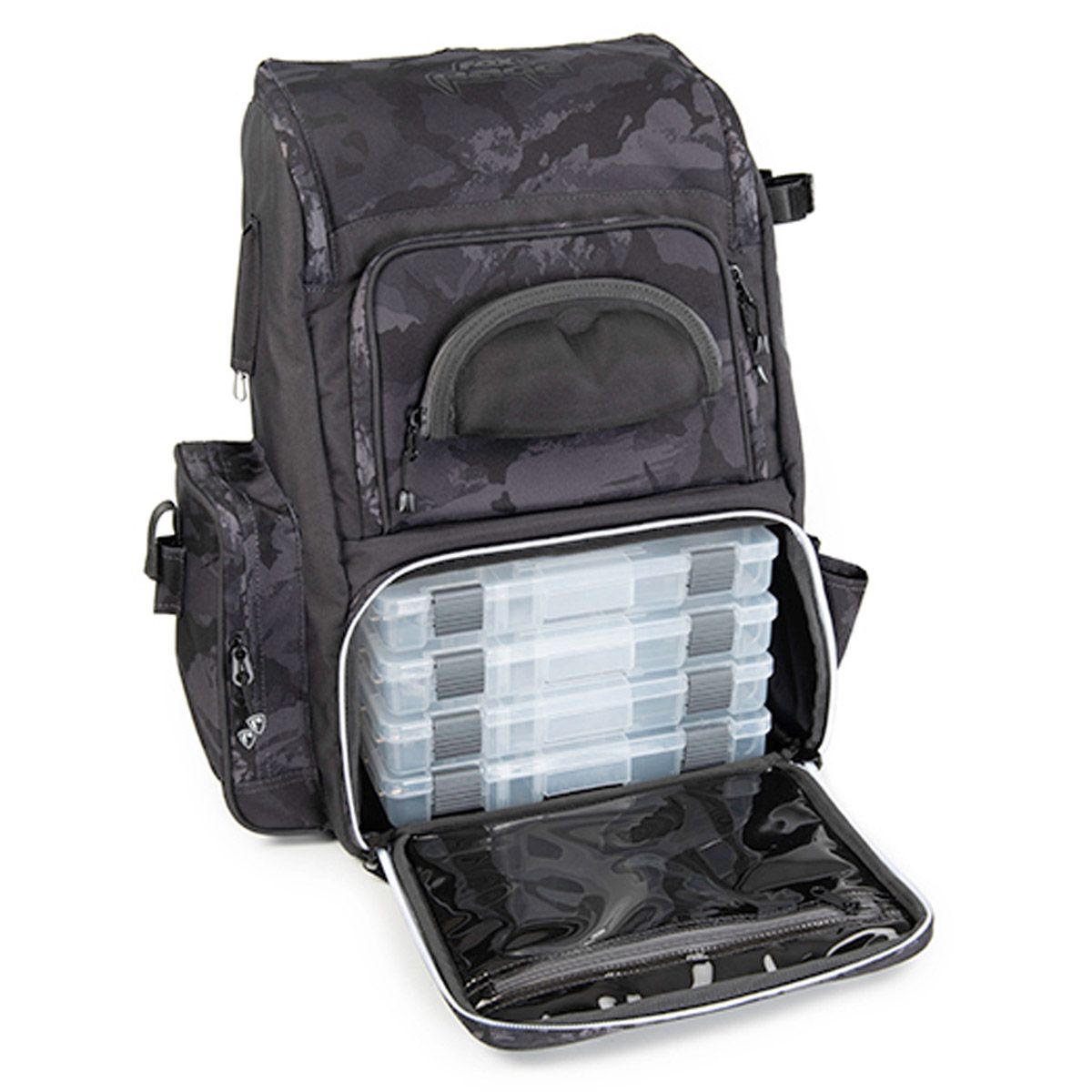 Fox Rage - Voyager Camo Rucksack