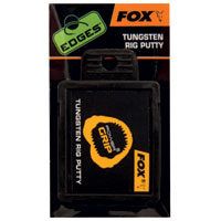 Fox - Tungsten Rig Putty