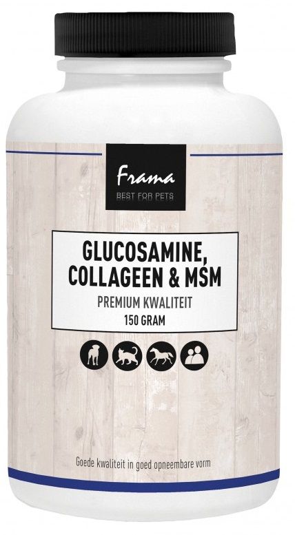 Frama - Glucosamine