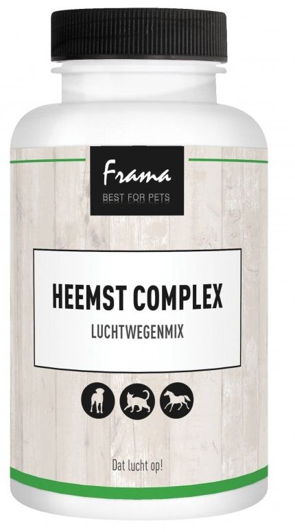 Frama - Heemst Complex Luchtwegenmix
