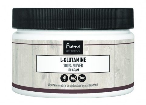 Frama - L-glutamine 100 Gr