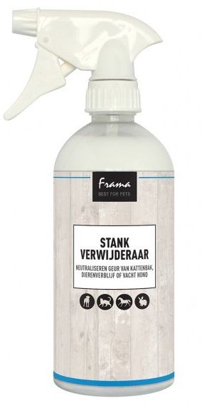 Frama - Stankverwijderaar