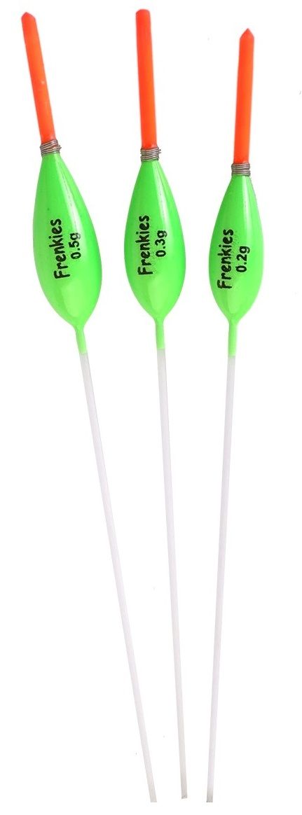 Frenkies - Dobbers Model Bo