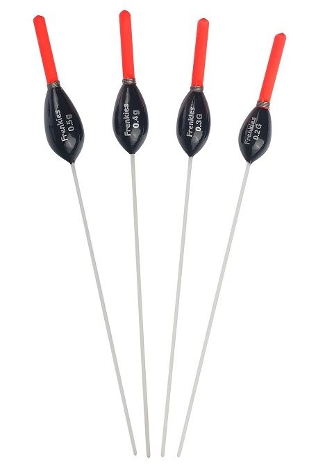 Frenkies - Dobbers Model Cas