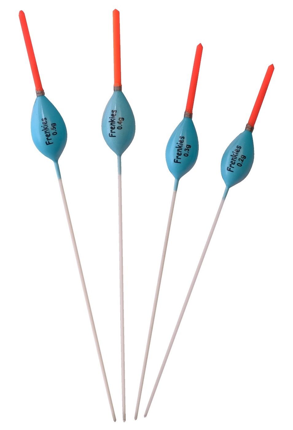 Frenkies - Dobbers Model Lee