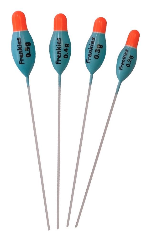 Frenkies - Dobbers Model Luka