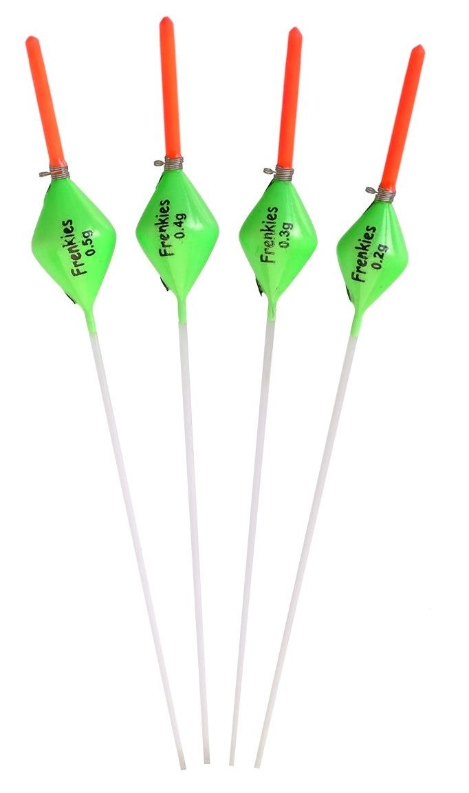 Frenkies - Dobbers Model Mats