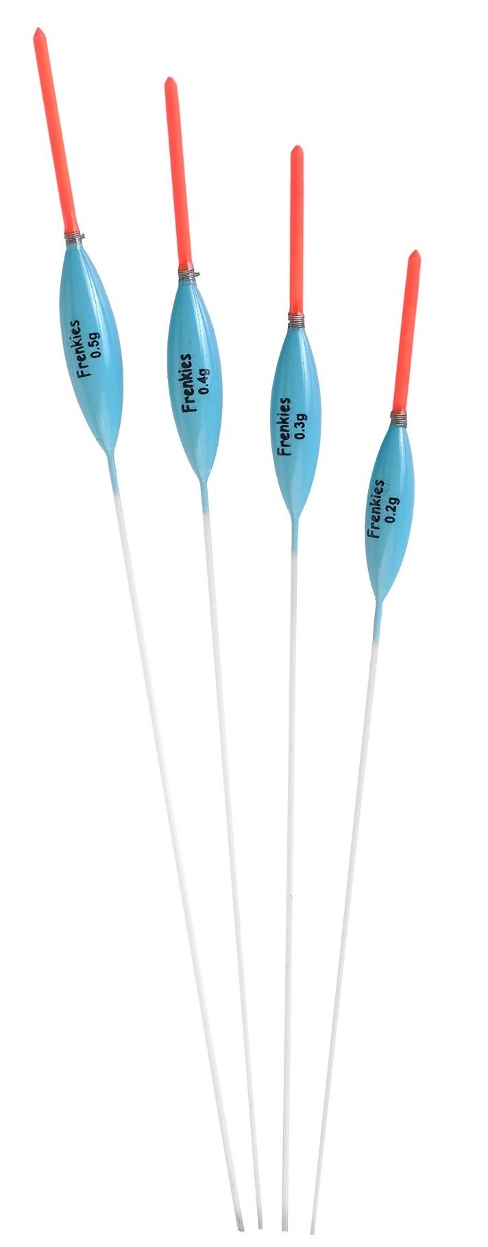 Frenkies - Dobbers Model Milan