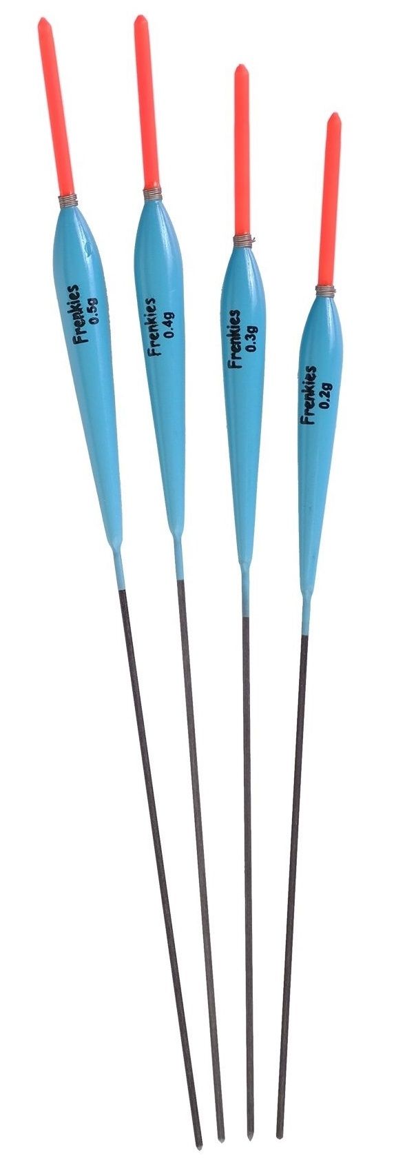 Frenkies - Dobbers Model Silas