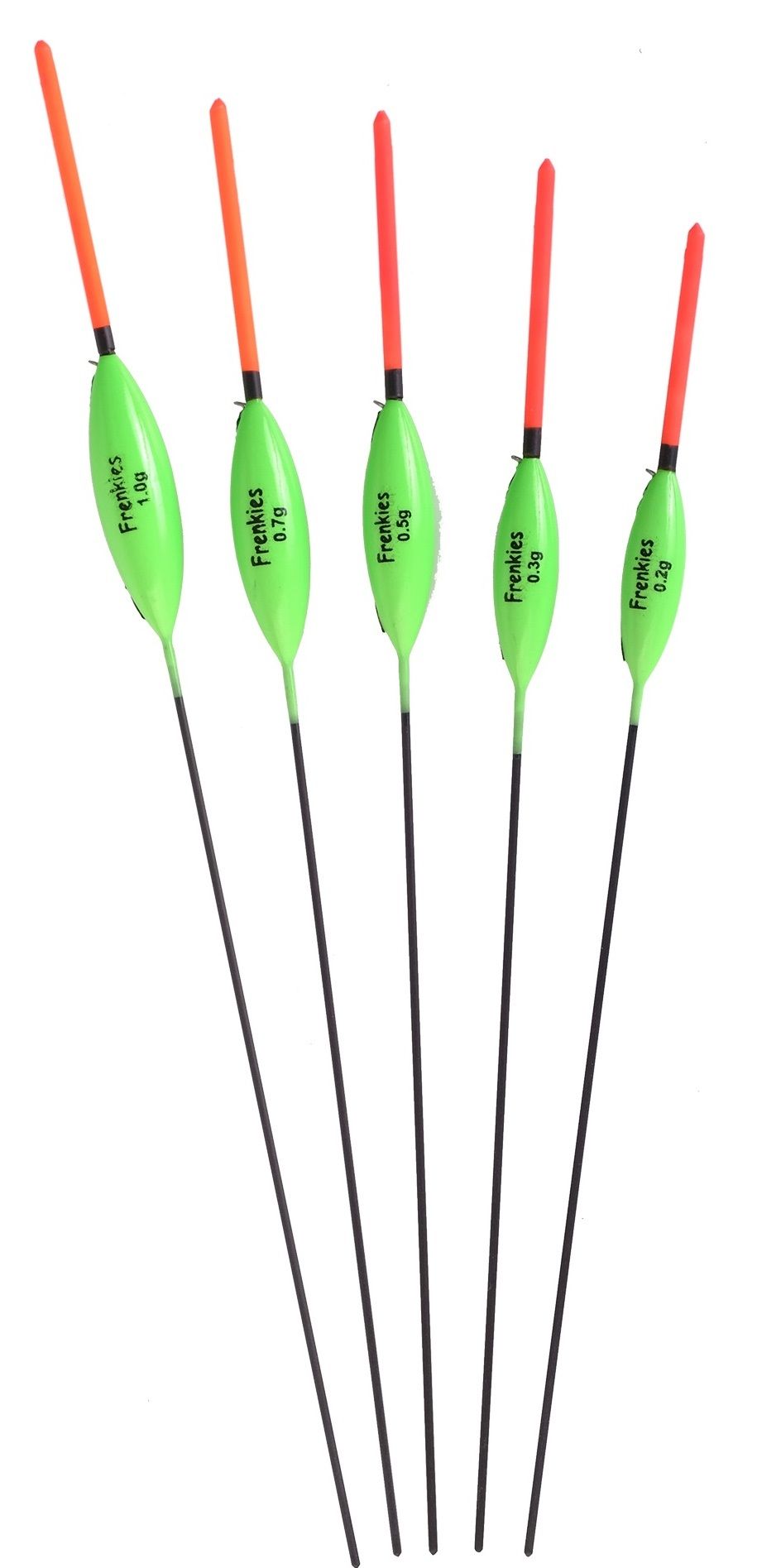 Frenkies - Dobbers Model Thijs