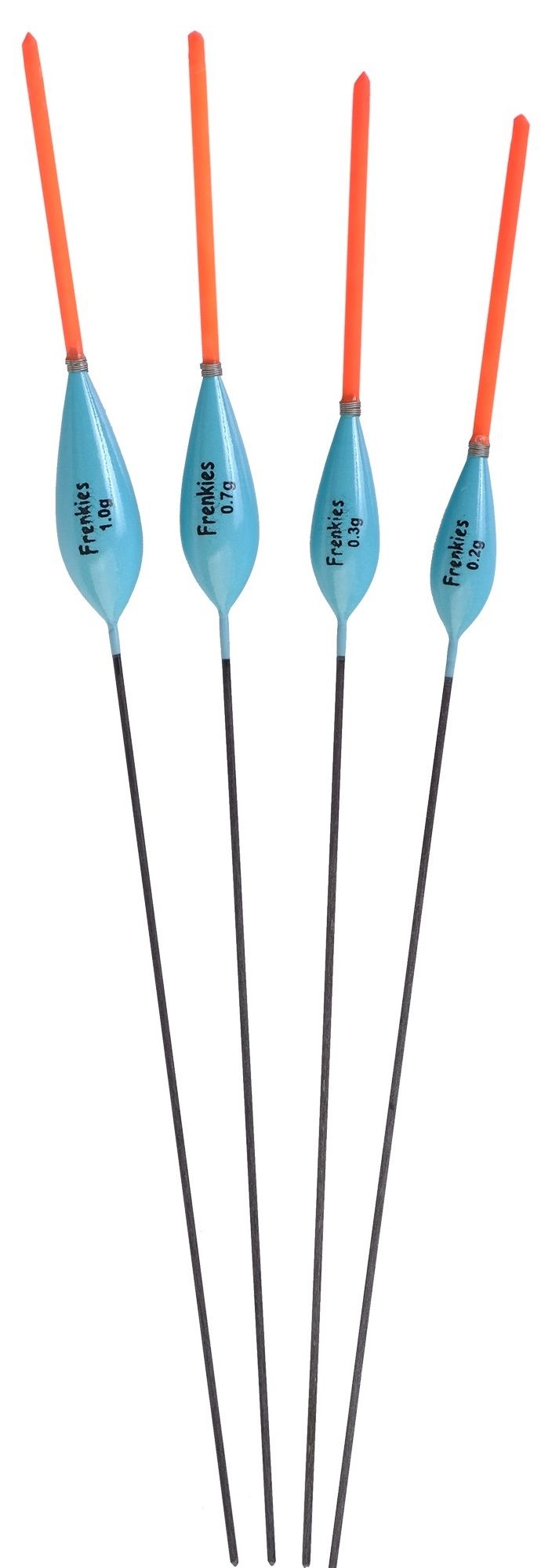 Frenkies - Dobbers Model Thomas