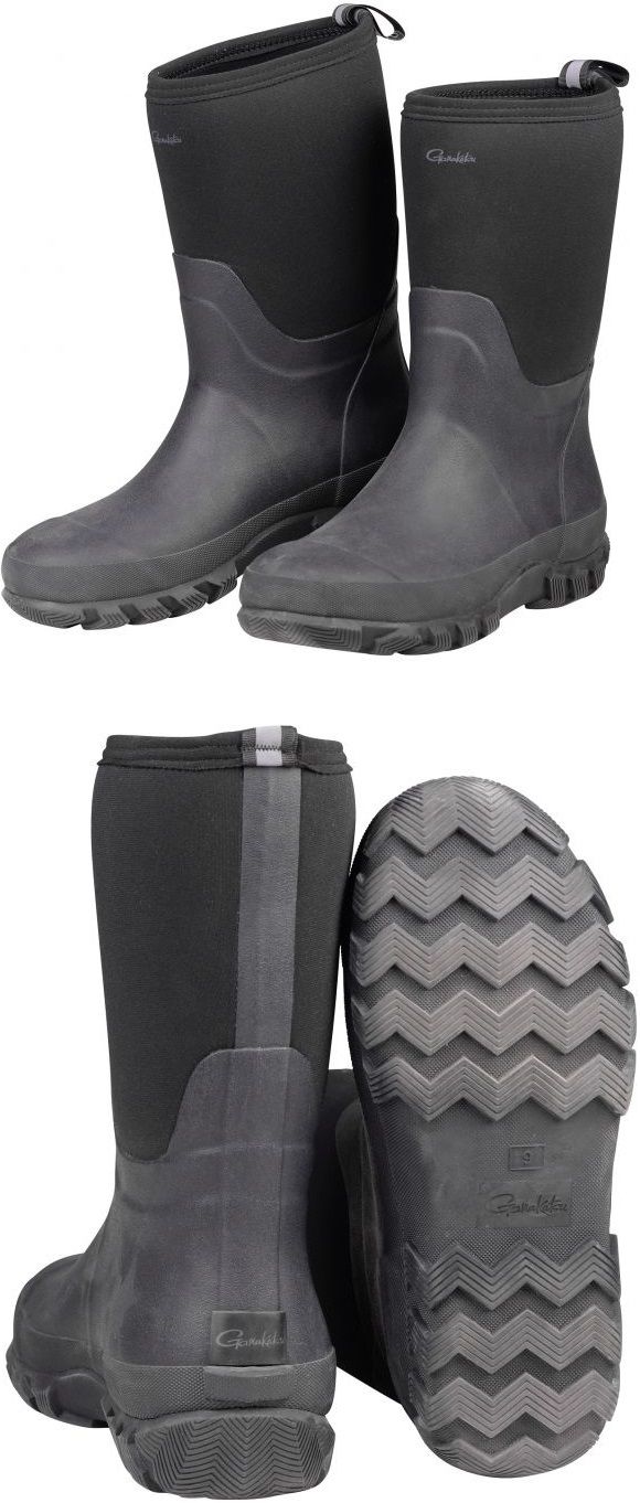 Gamakatsu - G-Neo Boots