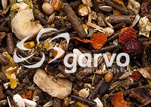 Garvo - Alfamix cavia (1050)