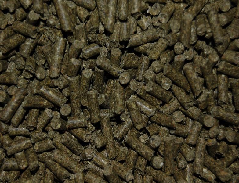 Garvo - Caviakorrels met Vitamine C (5068)