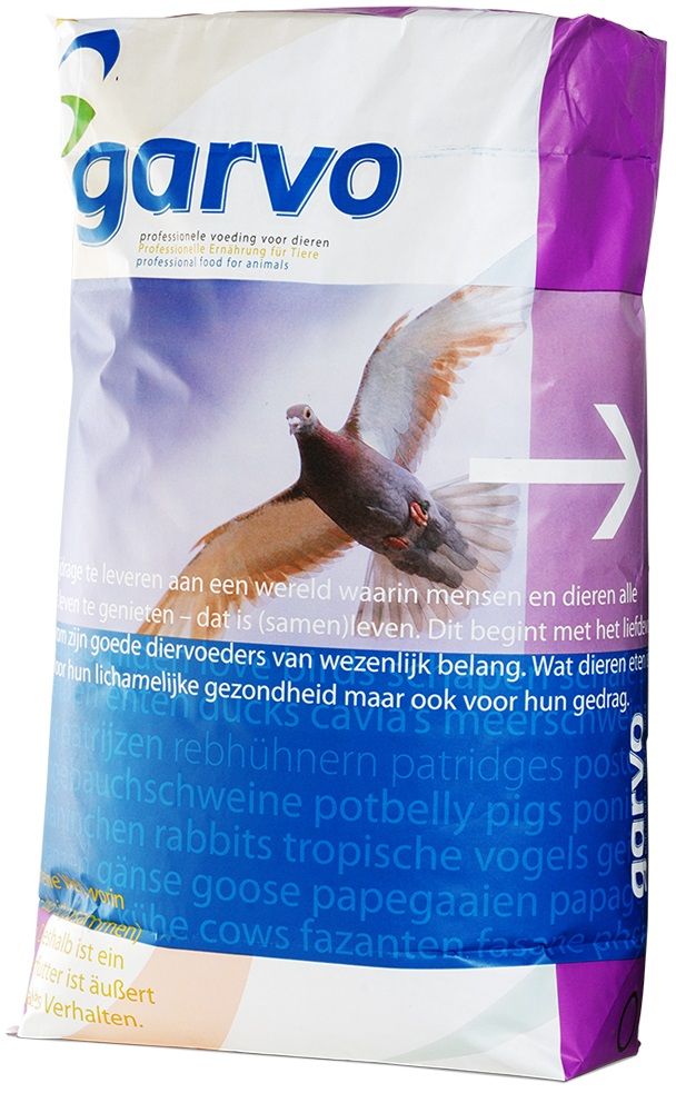 Garvo - G-spirits Kweek (7002)