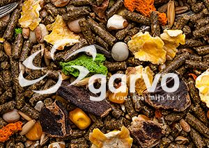 Garvo - Gemengd konijnenvoer (5081)