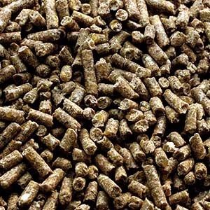 Garvo - Kuiken Opfokkorels 2mm (5012)