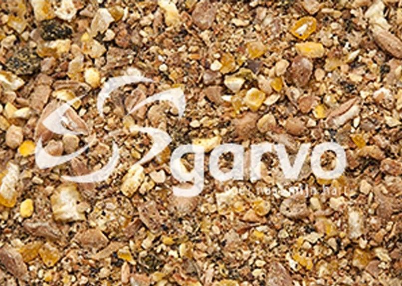 Garvo - Kuiken Opfokmeel (5014)